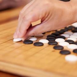 棋艺课程